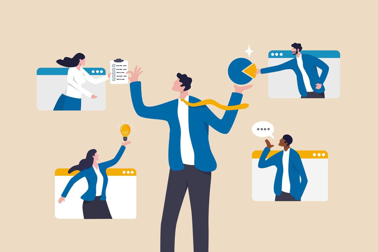 When Should Your Company Outsource IT Services?