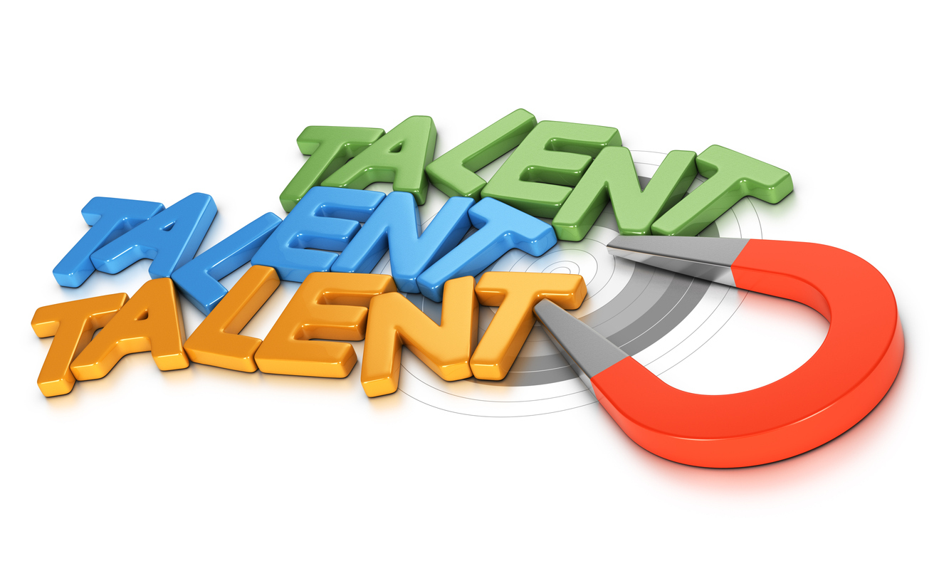 Where Do Startups Look for Talent?