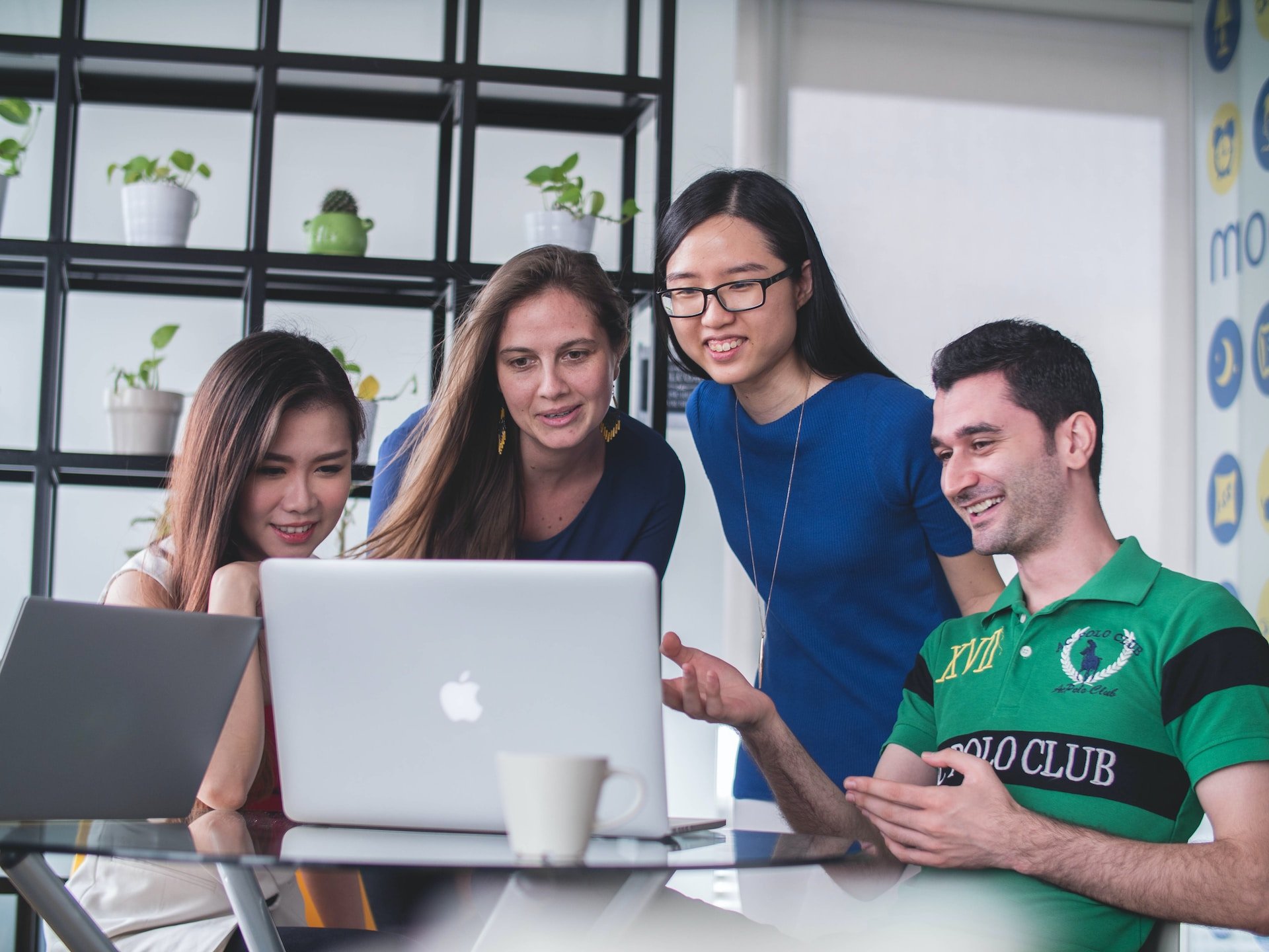 Building Effective Tech Teams