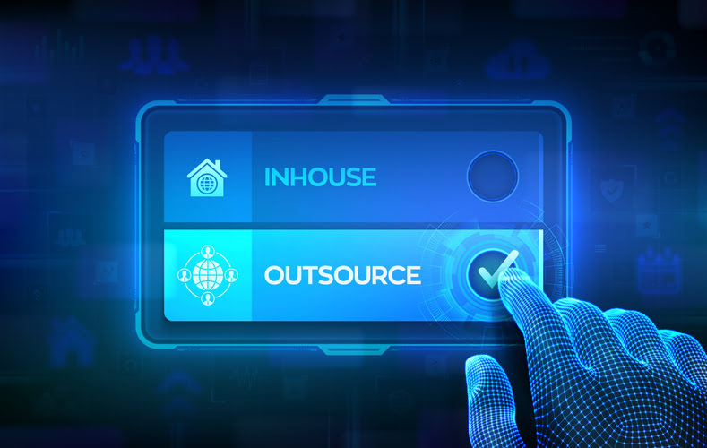 Why Do Businesses Outsource IT?