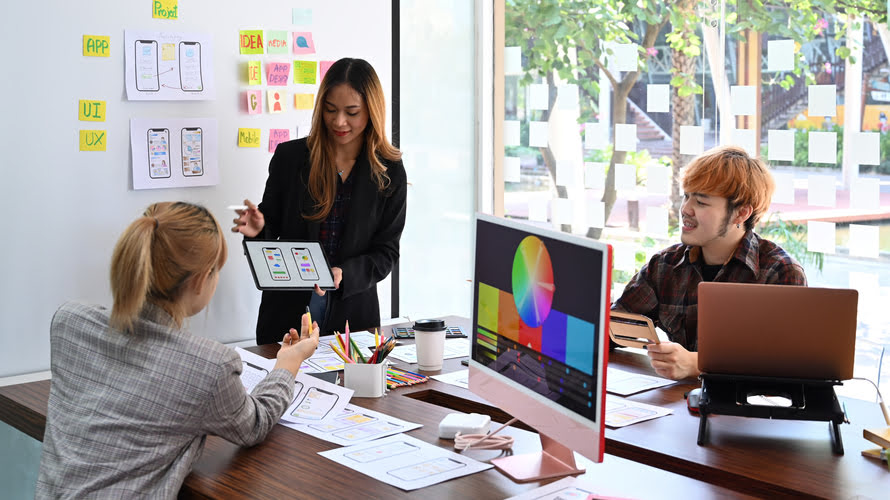 Expert Advice on How to Hire an Outsourced Development Team