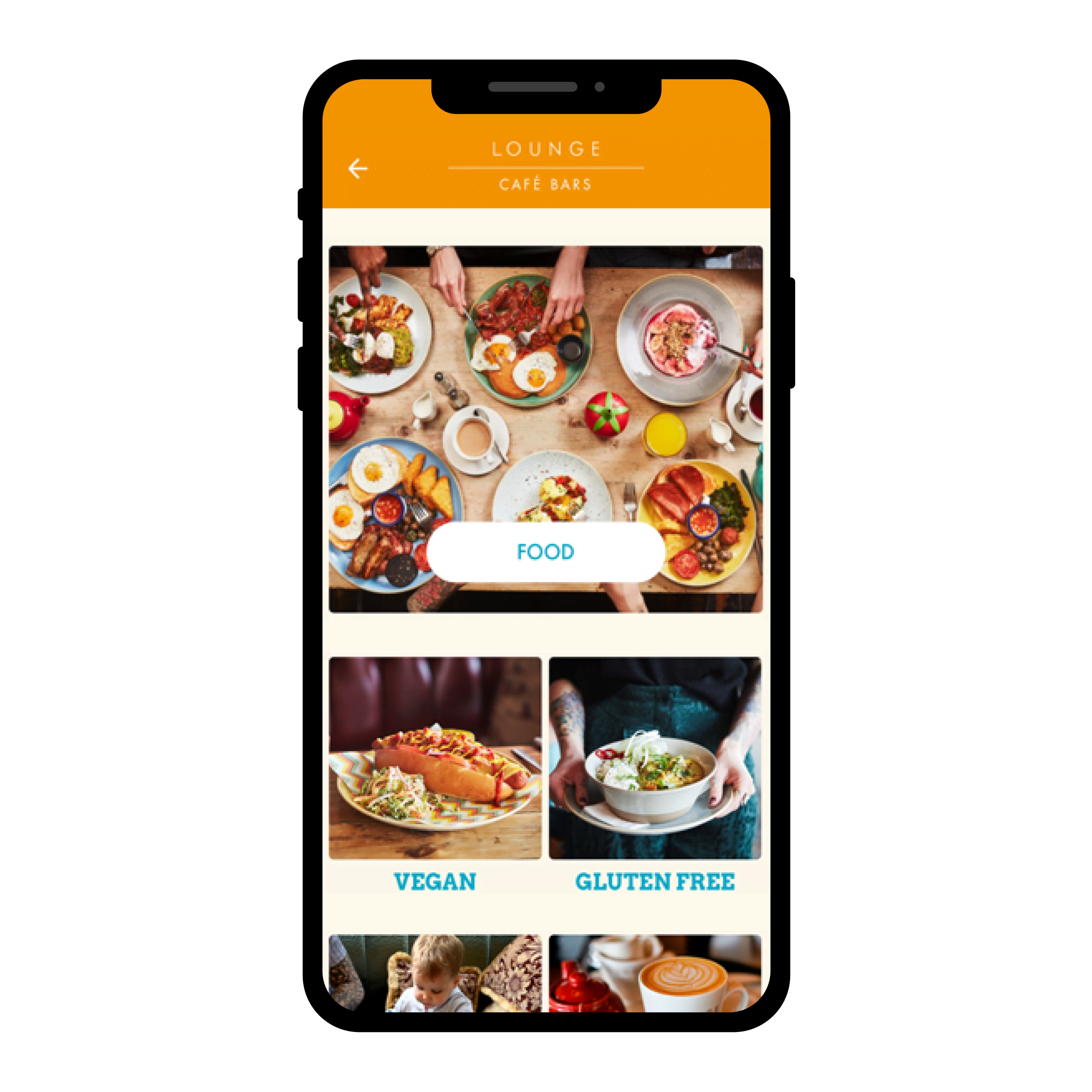 Orderbee Slideshow 1
