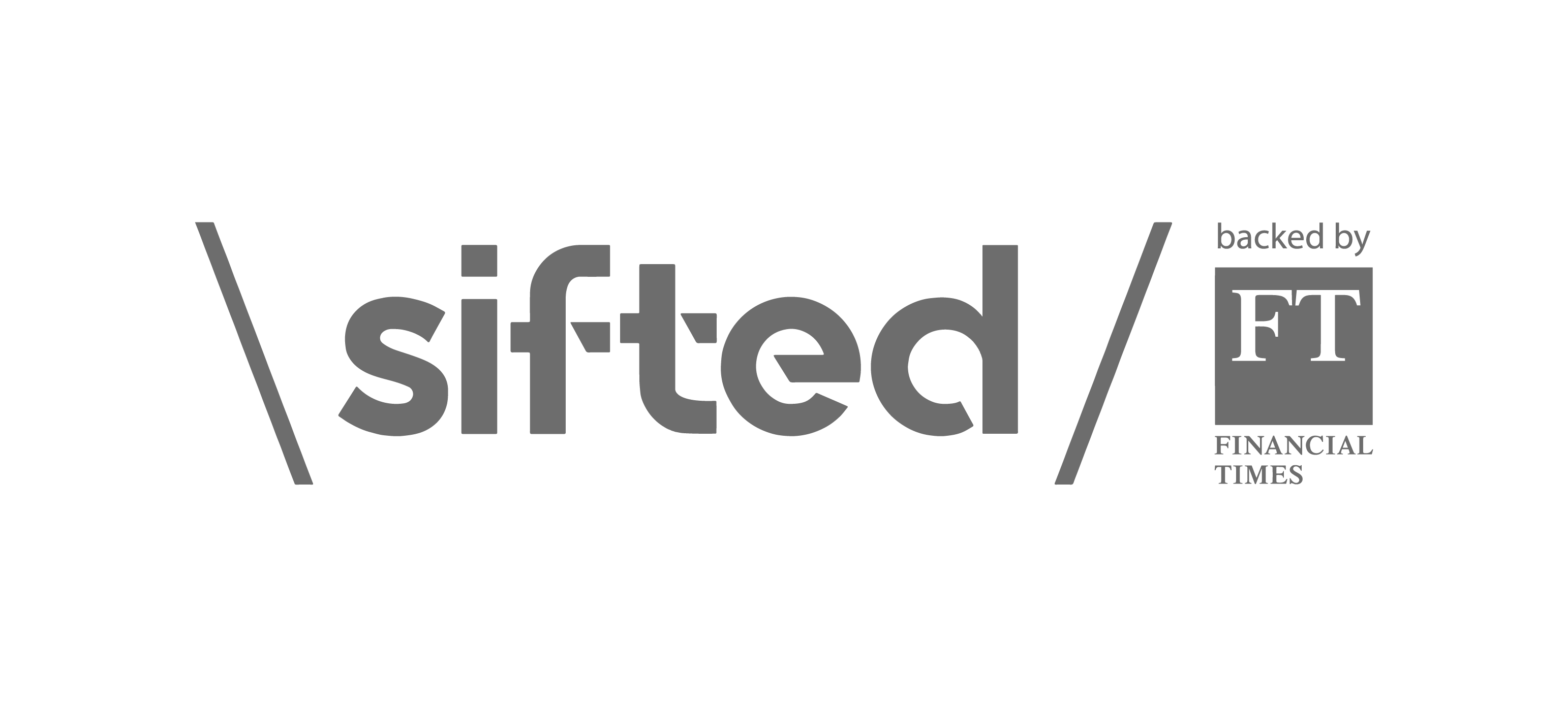 Sifted