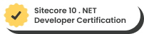 Sitecore 10 Net