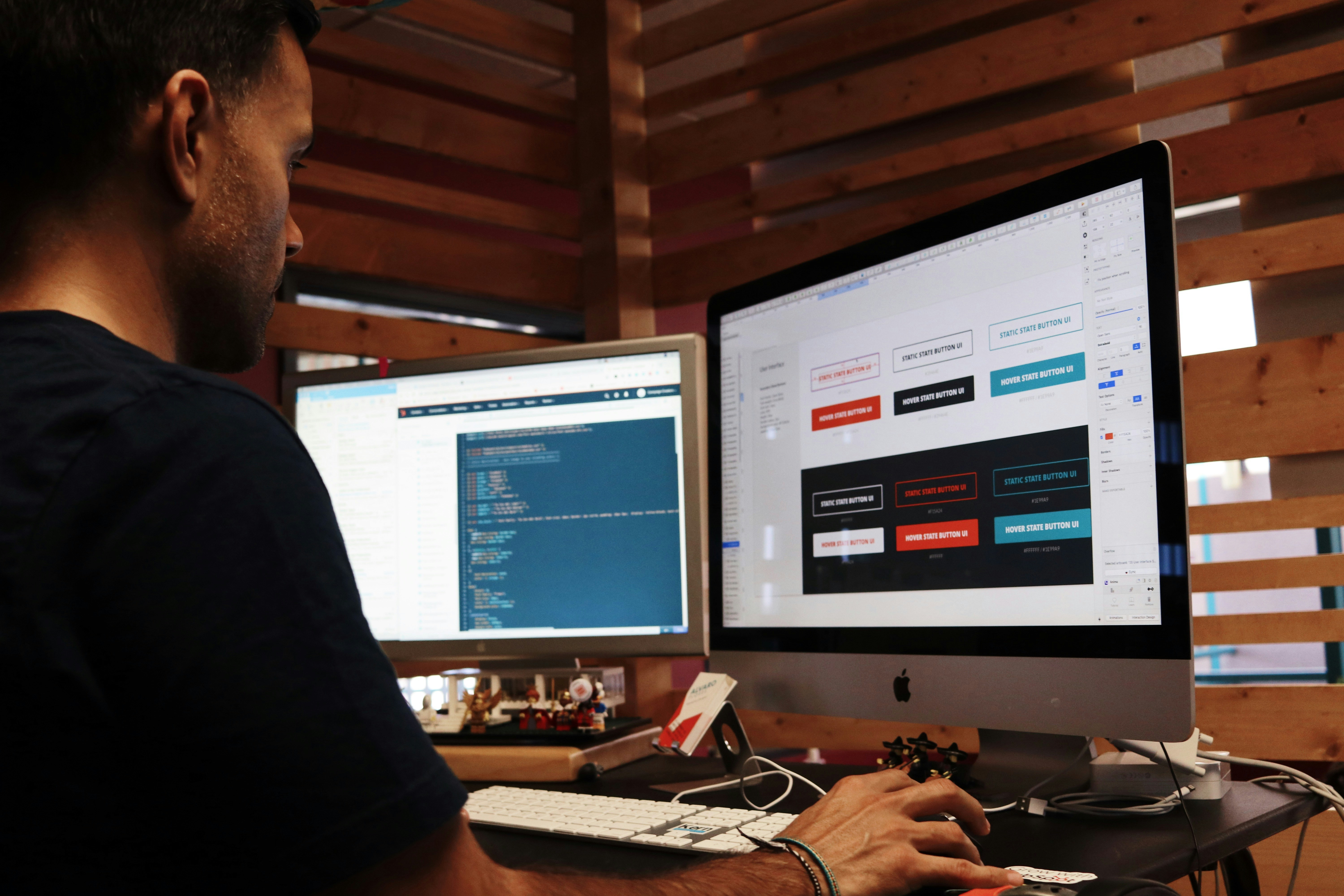 The evolution of product delivery: why we transformed client product into product builders
